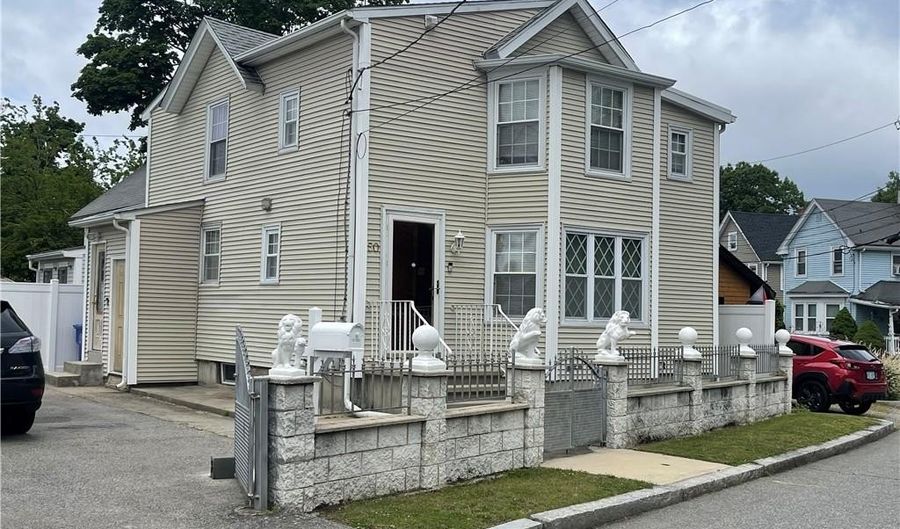 50 Washington Ave, East Providence, RI 02915 - 3 Beds, 2 Bath