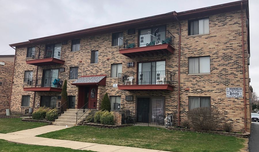 11810 S Komensky Ave 202, Alsip, IL 60803 - 2 Beds, 2 Bath