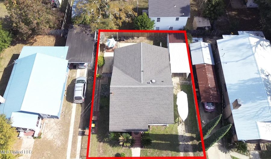 224 Querens Ave, Biloxi, MS 39530 - 3 Beds, 2 Bath