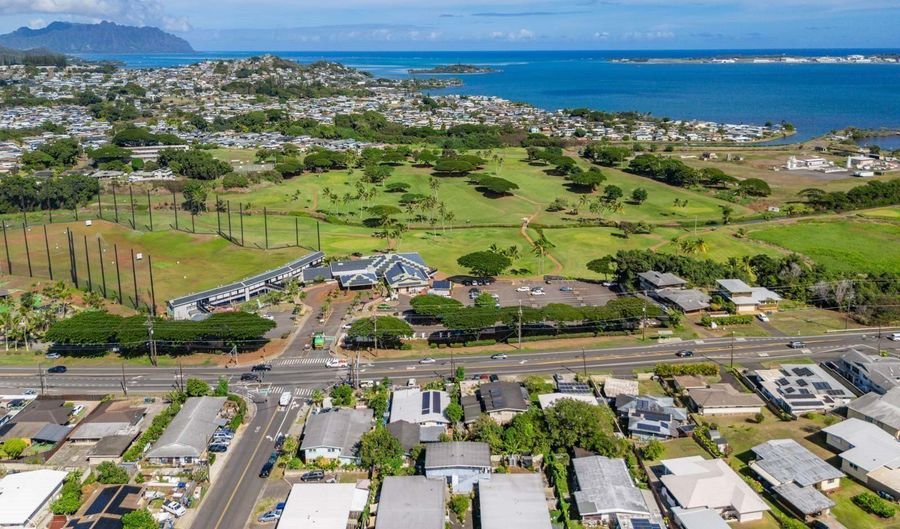 45-245 Iole St, Kaneohe, HI 96744 - 0 Beds, 0 Bath