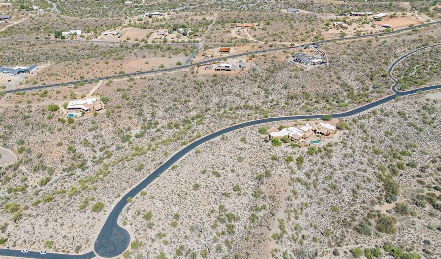 7900 E CRISSCROSS Way 3B, Cave Creek, AZ 85331 - 0 Beds, 0 Bath