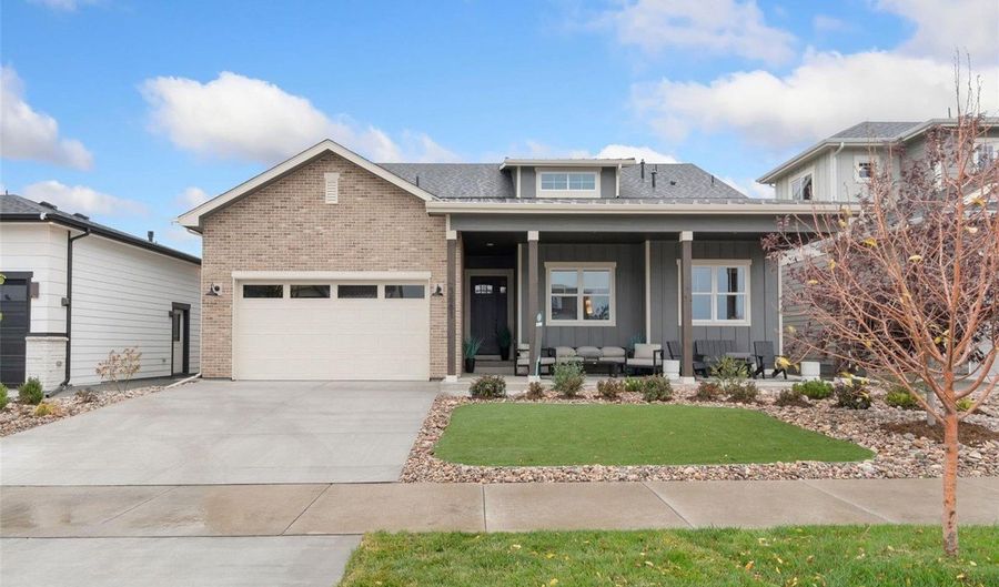 3661 N Buchanan Ct, Aurora, CO 80019 - 2 Beds, 5 Bath