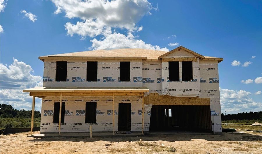 575 Ashley Heights Lot 16 Dr, Aberdeen, NC 28315 - 4 Beds, 3 Bath