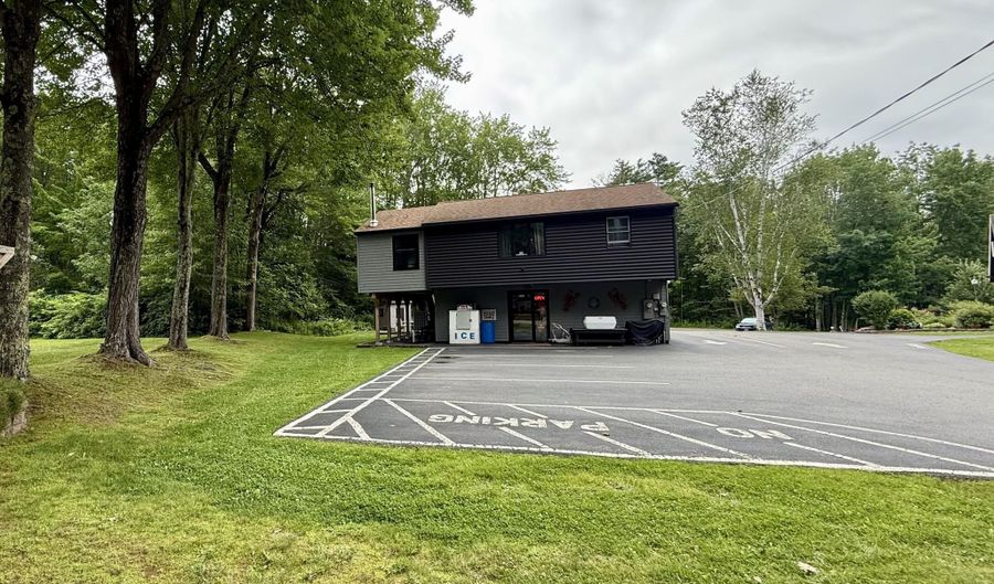 208 New Rd, Arundel, ME 04046 - 0 Beds, 0 Bath