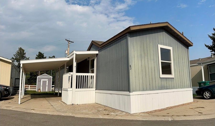 230 N 2nd St 83, Berthoud, CO 80513 - 3 Beds, 2 Bath