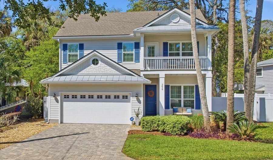 398 SHERRY Dr, Atlantic Beach, FL 32233 - 4 Beds, 4 Bath