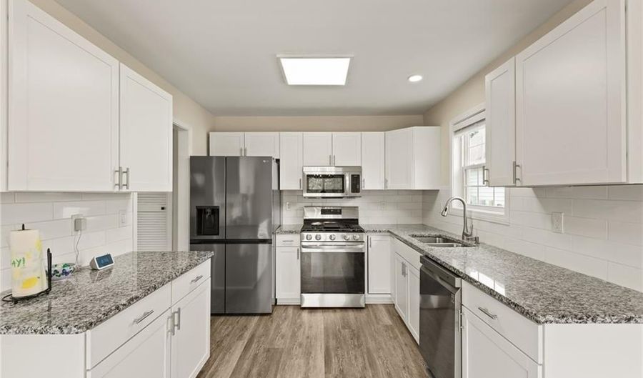 4805 Nature Trl, Austell, GA 30106 - 3 Beds, 2 Bath