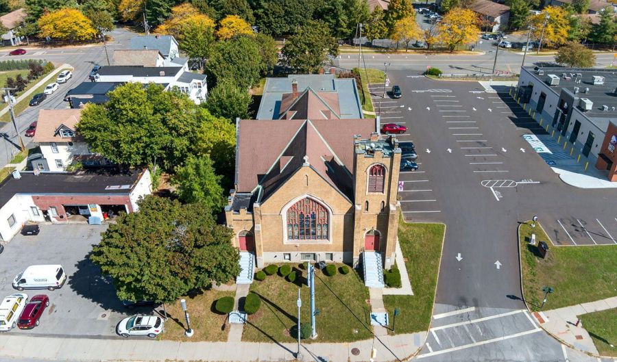 585 Central Ave, Albany, NY 12206 - 0 Beds, 5 Bath