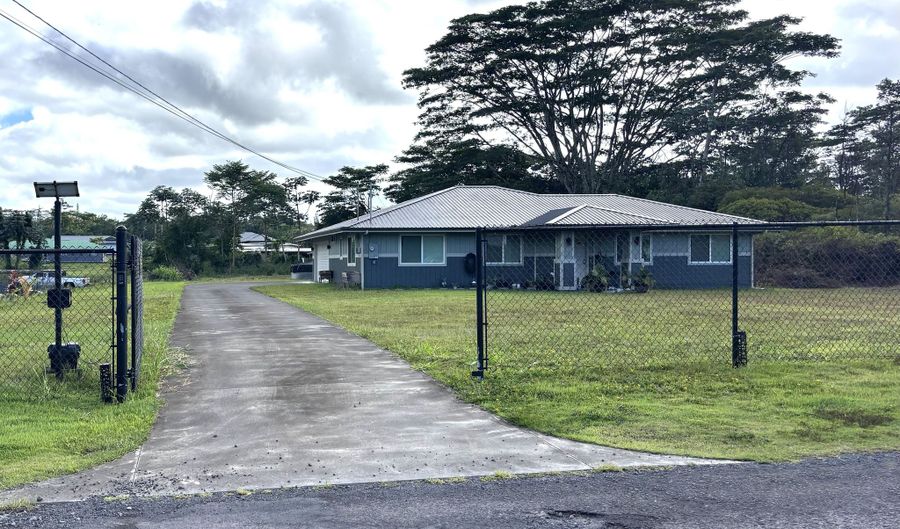 15-1900 26TH Ave, Keaau, HI 96749 - 3 Beds, 3 Bath