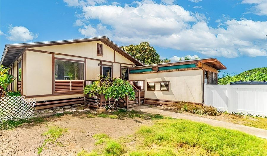 66-465 Kilioe Pl, Haleiwa, HI 96712 - 3 Beds, 2 Bath