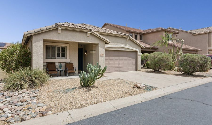 4718 E Woburn Ln, Cave Creek, AZ 85331 - 3 Beds, 2 Bath