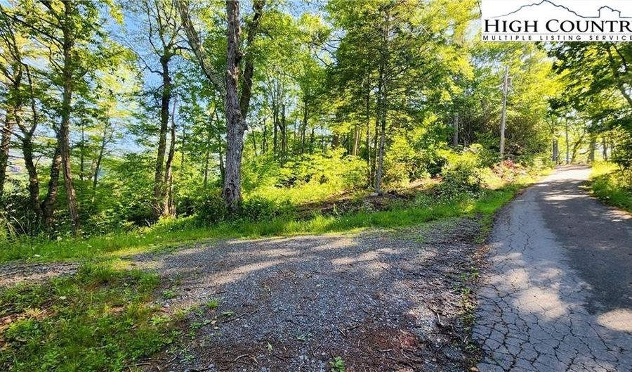 Lot 1 Hemlock Place, Banner Elk, NC 28604 - 0 Beds, 0 Bath