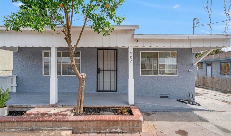 902 N Mayo Ave, Compton, CA 90221 - 3 Beds, 1 Bath