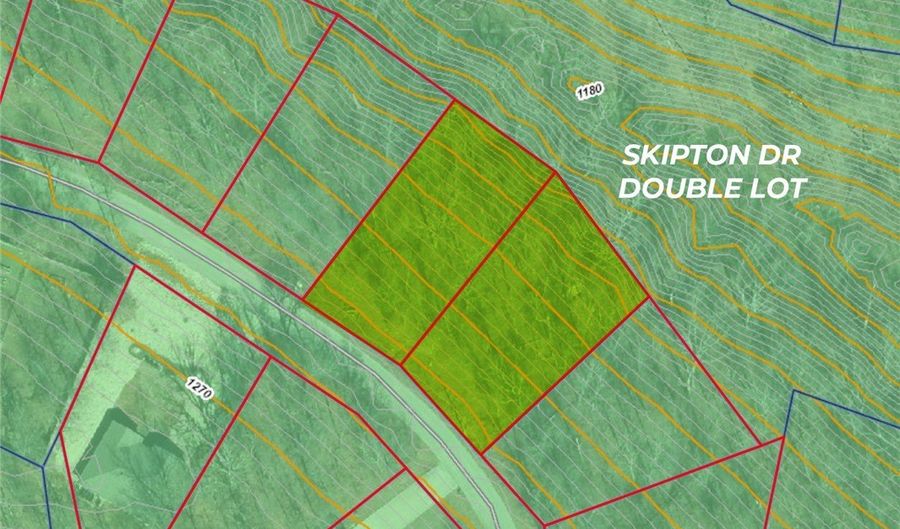 Skipton Drive lot 6, Bella Vista, AR 72714 - 0 Beds, 0 Bath