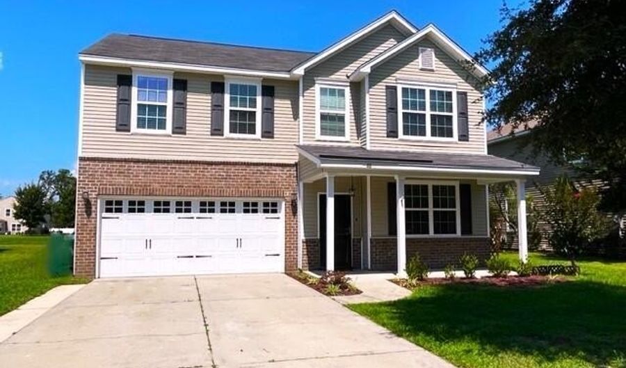46 Pennyroyal Way, Beaufort, SC 29906 - 4 Beds, null Bath