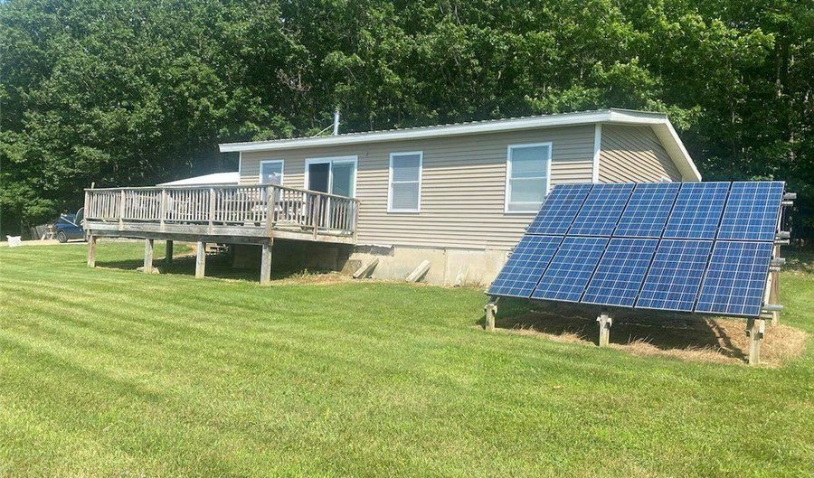 4973 Stryker Rd, Amity, NY 14813 - 2 Beds, 1 Bath