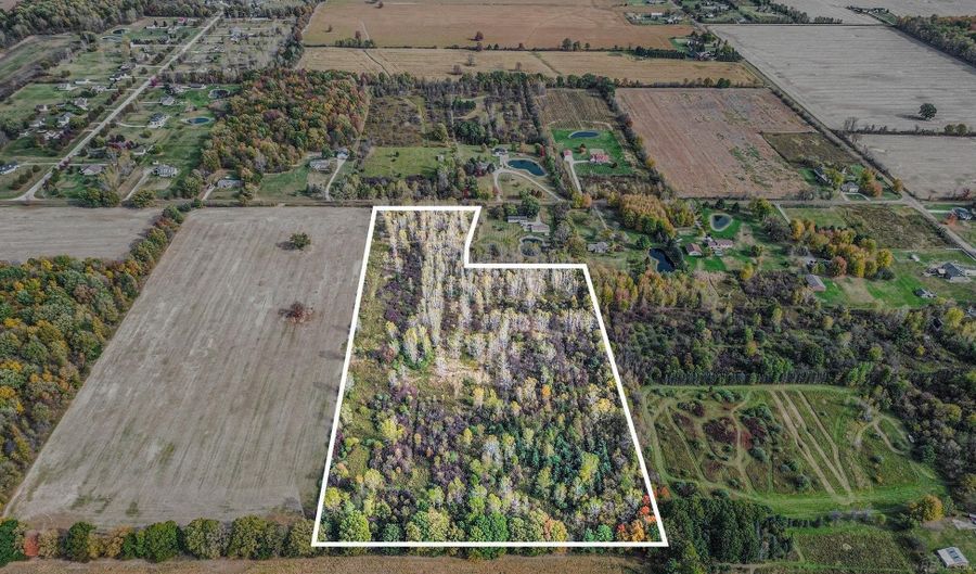 00 Farley, Almont, MI 48003 - 0 Beds, 0 Bath