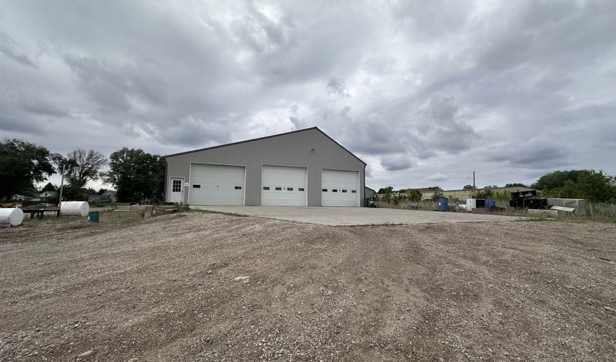 601 E 10th St, Alton, IA 51003 - 0 Beds, 0 Bath
