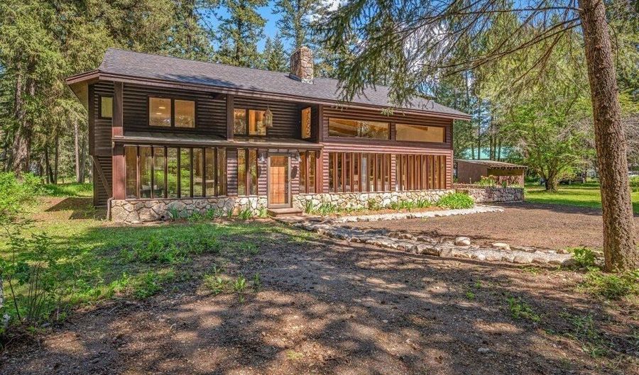 8473 E Apache Trl, Athol, ID 83801 - 5 Beds, 3 Bath
