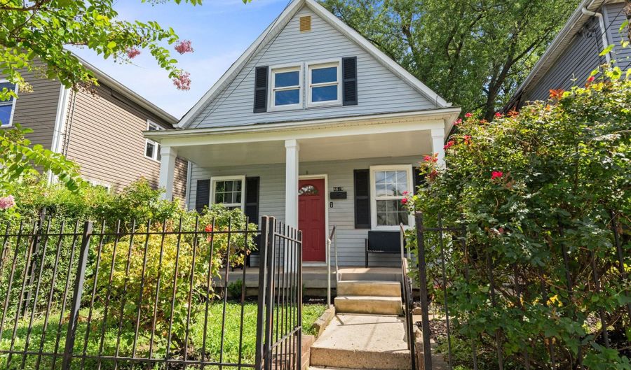 4619 KANE Pl NE, Washington, DC 20019 - 4 Beds, 2 Bath