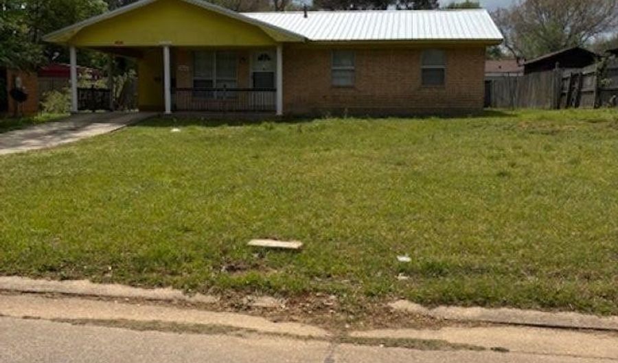 32 EDEN Dr, Bastrop, LA 71220 - 3 Beds, 1 Bath