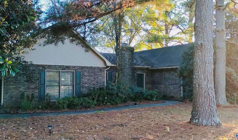 100 Bayridge Dr, Harvest, AL 35749 - 3 Beds, 2 Bath