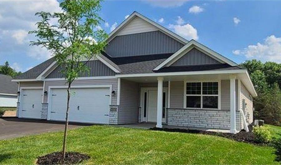 0000 153rd Ln NW, Andover, MN 55304 - 2 Beds, 2 Bath