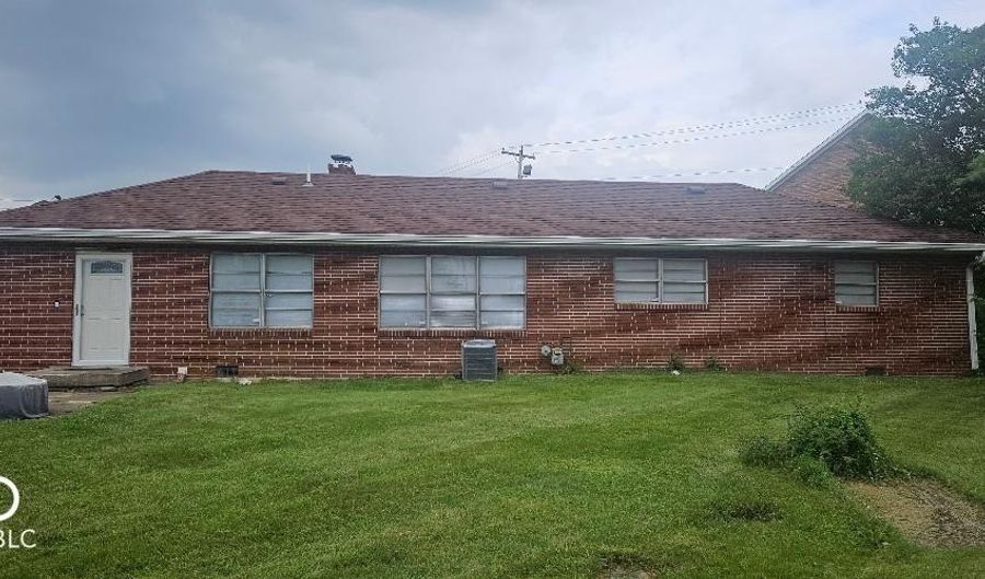 7107 Williams Ct, Avon, IN 46123 - 3 Beds, 1 Bath