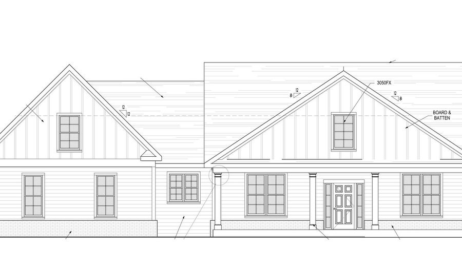 1065 Ferndown Ct, Aiken, SC 29803 - 4 Beds, null Bath