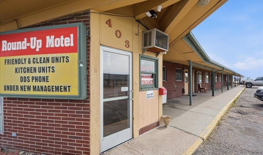 403 S GREELEY Hwy, Cheyenne, WY 82007 - 0 Beds, 0 Bath