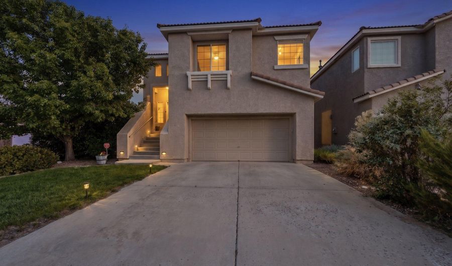 10808 Dream Weaver Dr NW, Rio Rancho, NM 87114 - 2 Beds, 3 Bath