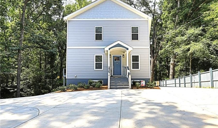 2125 Clay Rd, Austell, GA 30106 - 3 Beds, 3 Bath