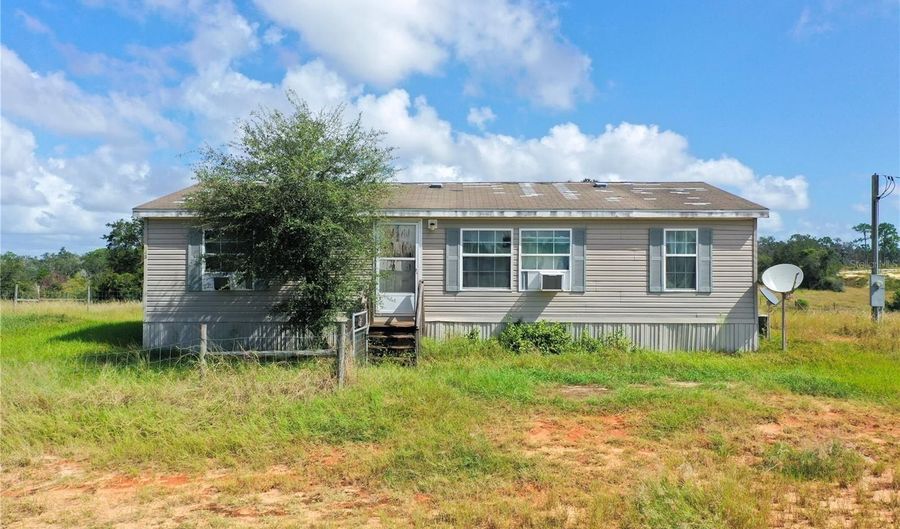 643 FAZZINI Rd, Babson Park, FL 33827 - 3 Beds, 2 Bath