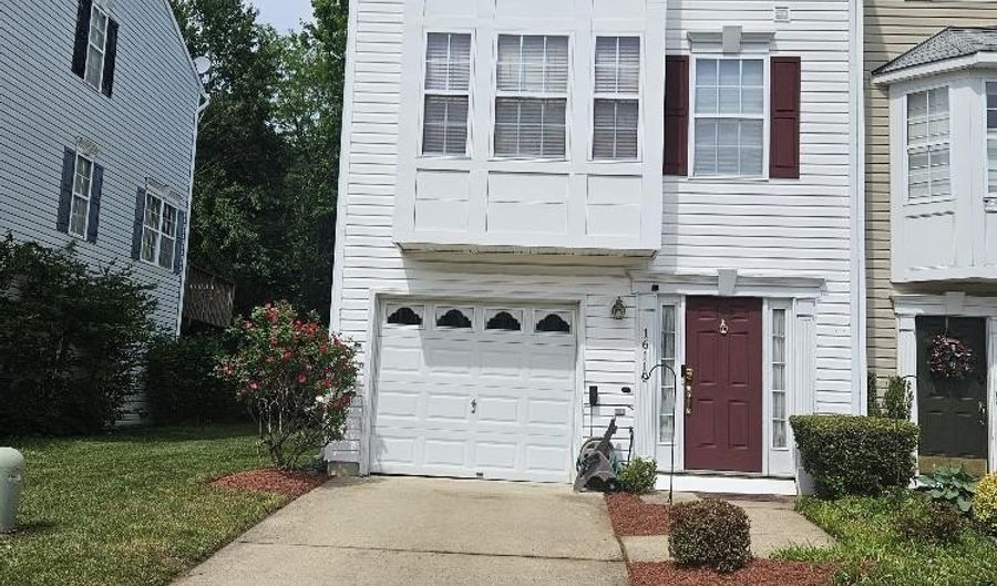 16110 EDENWOOD Dr, Bowie, MD 20716 - 3 Beds, 4 Bath