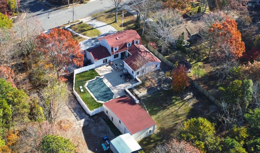 69 Rose Hill Rd, Barnegat, NJ 08005 - 4 Beds, 2 Bath