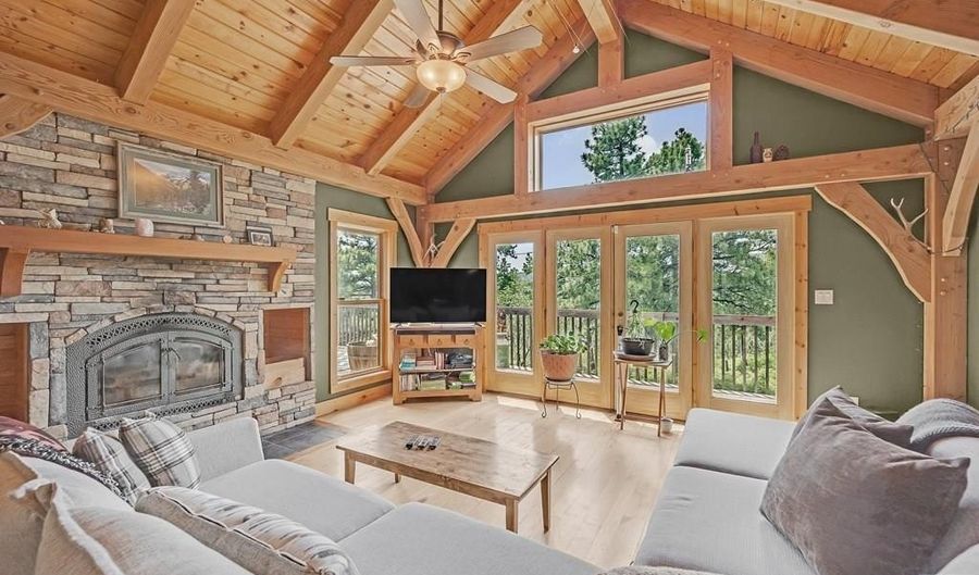 8564 Ridge Rd, Beulah, CO 81023 - 3 Beds, 3 Bath