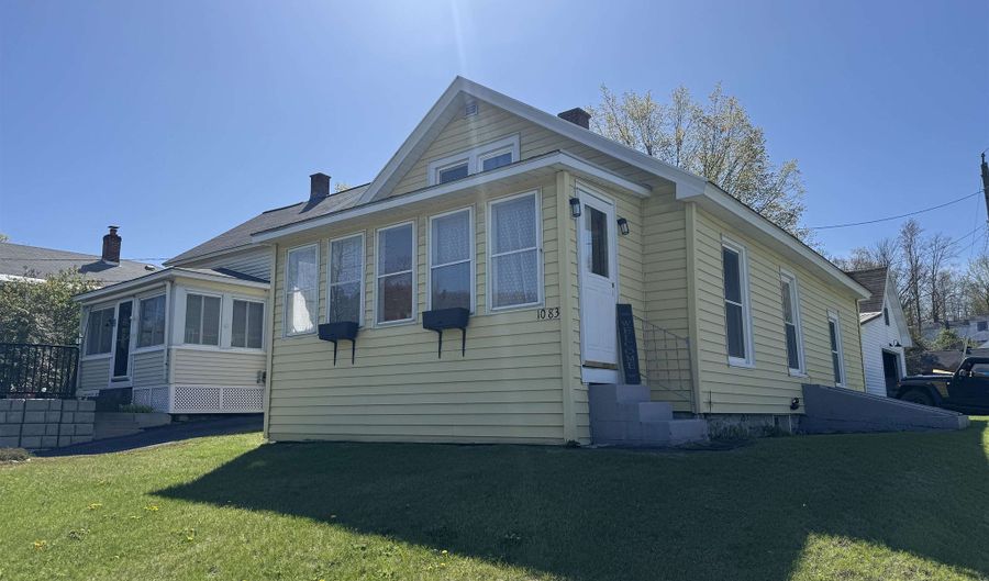 1083 Main St, Bennington, VT 05201 - 2 Beds, 1 Bath