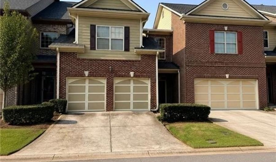 1827 Orange Grove Pl SW, Austell, GA 30106 - 3 Beds, 3 Bath