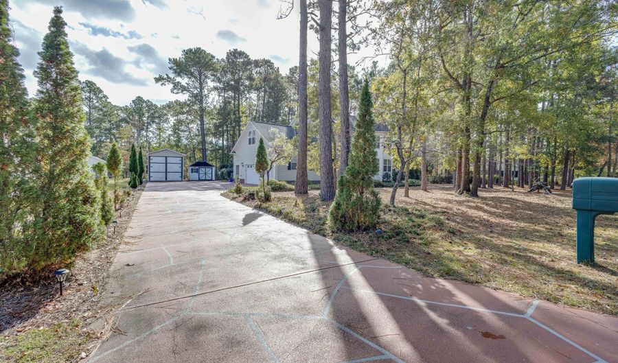 74 Driftwood Ct, Arapahoe, NC 28510 - 3 Beds, 4 Bath