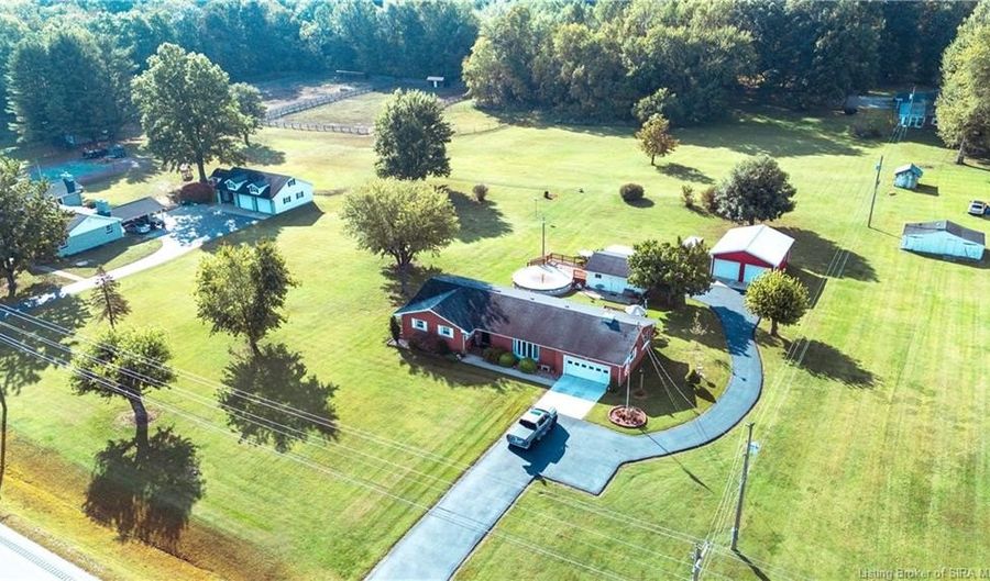 1062 E State Road 256, Austin, IN 47102 - 3 Beds, 2 Bath