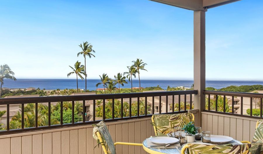 10 WAILEA EKOLU Pl 408, Kihei, HI 96753 - 1 Beds, 2 Bath