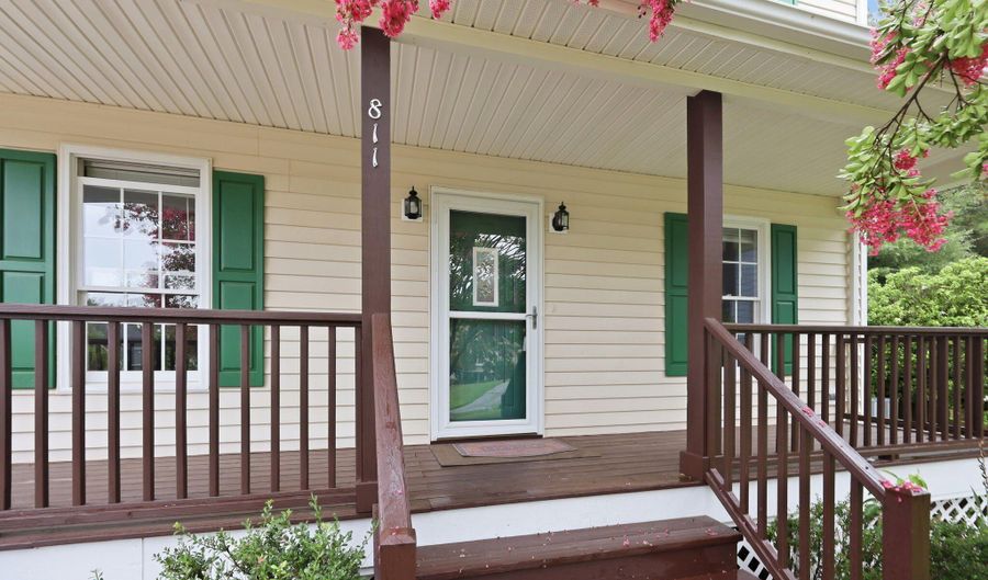 811 Teulon Way, Apex, NC 27502 - 4 Beds, 3 Bath