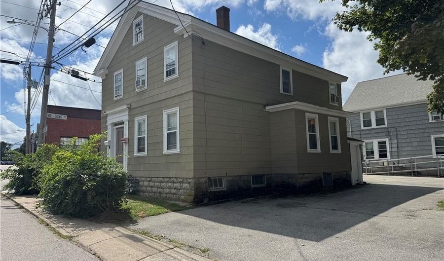 121 Duke St, East Greenwich, RI 02818 - 0 Beds, 0 Bath