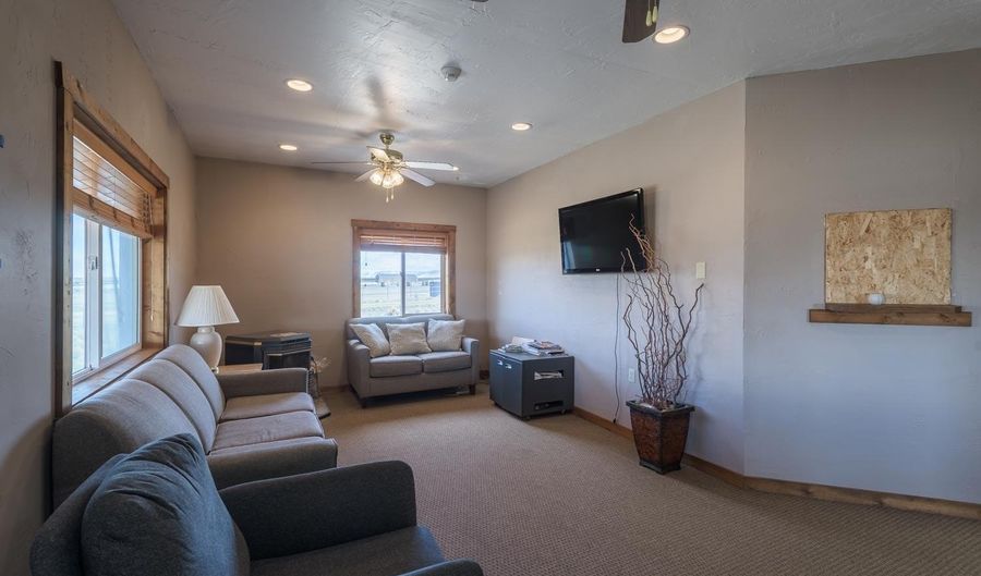 18 PATRICK Rd, Boulder, WY 82923 - 0 Beds, 0 Bath