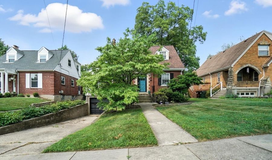 5136 Sumter Ave, Cincinnati, OH 45238 - 2 Beds, 1 Bath
