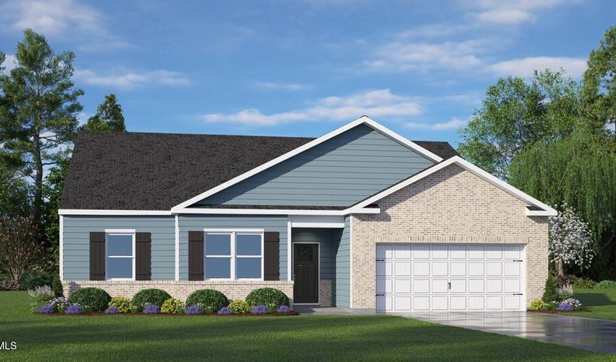10890 Beard Way, Bailey, NC 27807 - 4 Beds, 3 Bath
