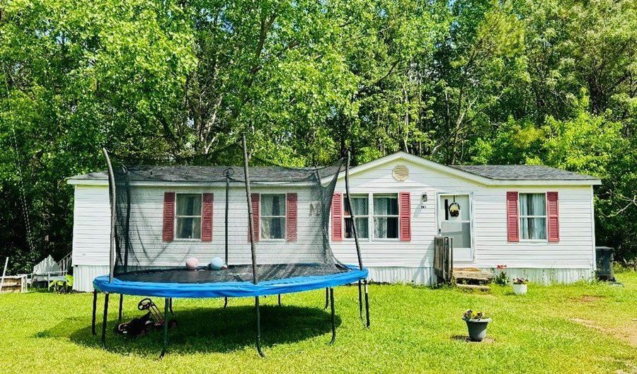 141 Dutchman Rd, Abbeville, SC 29620 - 3 Beds, 2 Bath