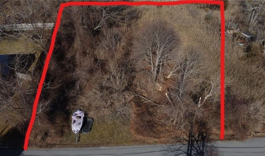 Lillis Avenue, Barrington, RI 02806 - 0 Beds, 0 Bath