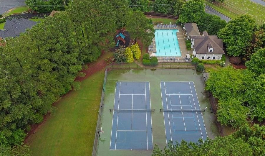 3485 Highcroft Cir, Peachtree Corners, GA 30092 - 5 Beds, 3 Bath