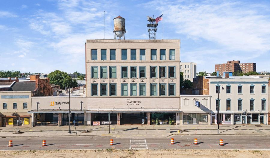 936 Broad St 211, Augusta, GA 30901 - 2 Beds, 2 Bath